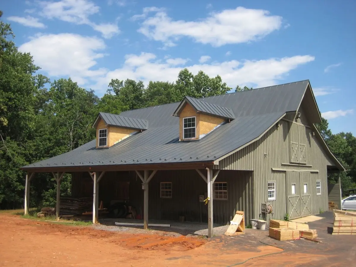 Expert Roof Repair workmanship in White Hall